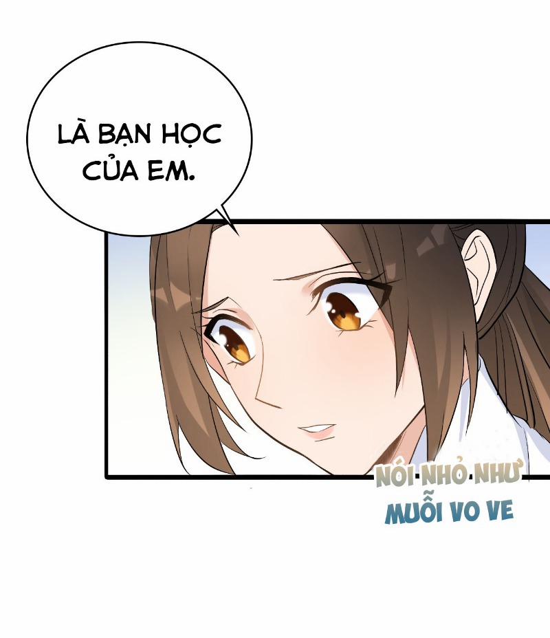 Vẫn Cứ Nhớ Em, Nhớ Em 12 trang 12