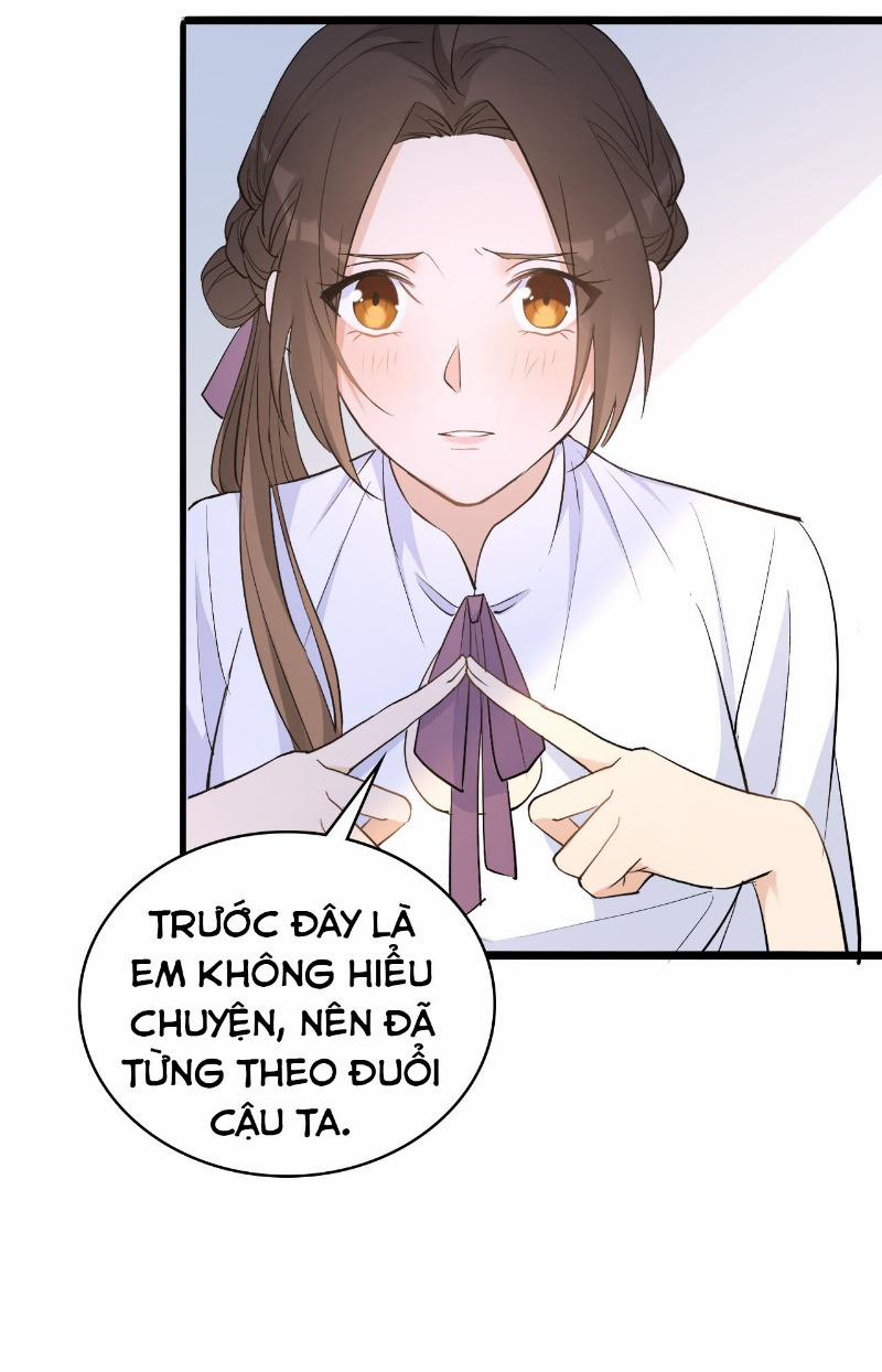 Vẫn Cứ Nhớ Em, Nhớ Em 12 trang 14