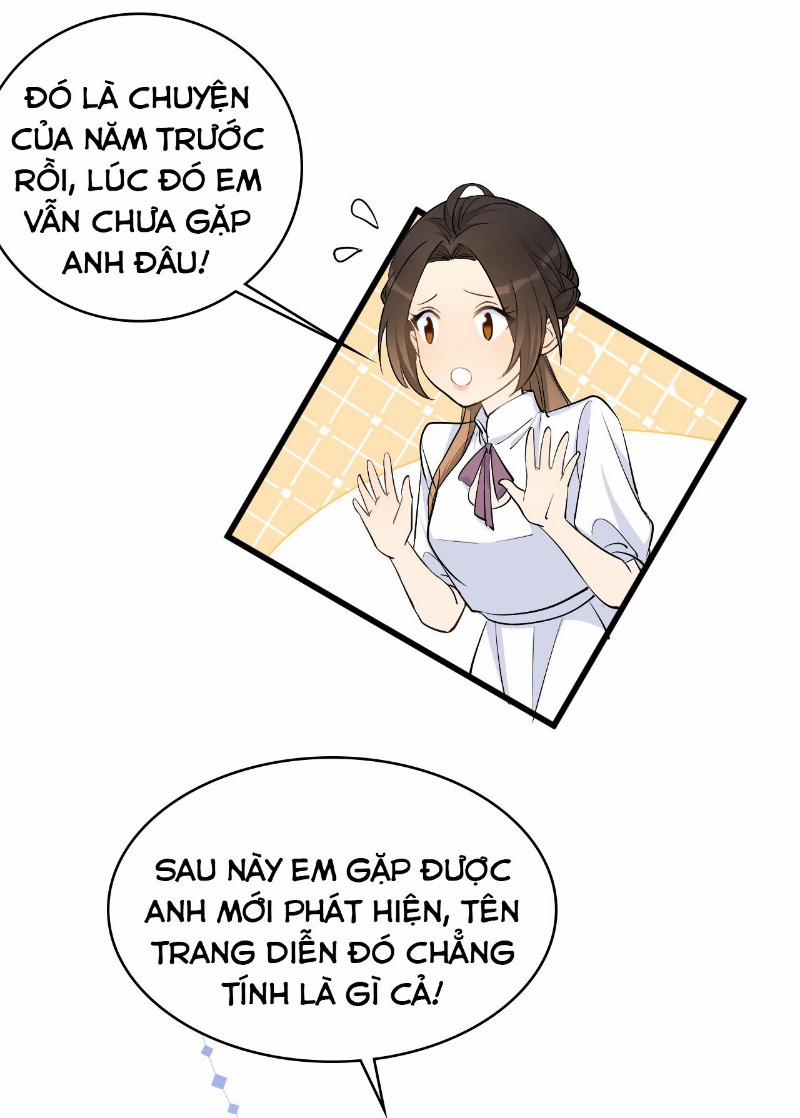 Vẫn Cứ Nhớ Em, Nhớ Em 12 trang 16