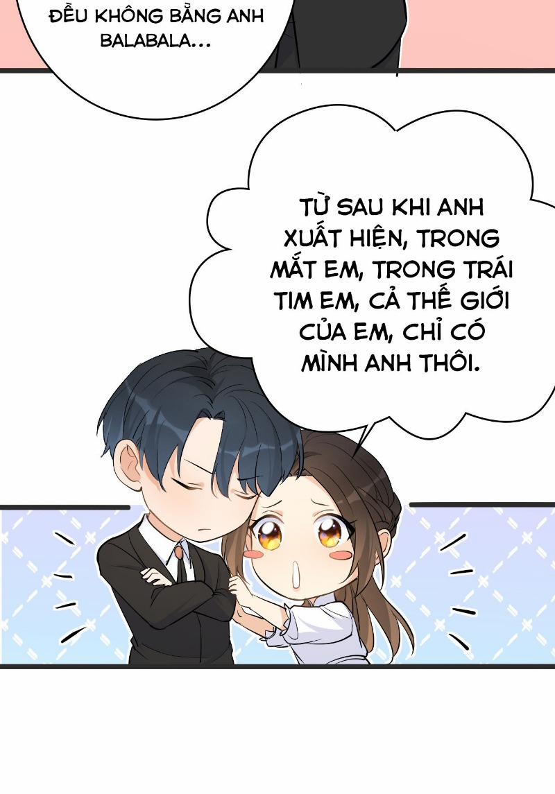 Vẫn Cứ Nhớ Em, Nhớ Em 12 trang 18