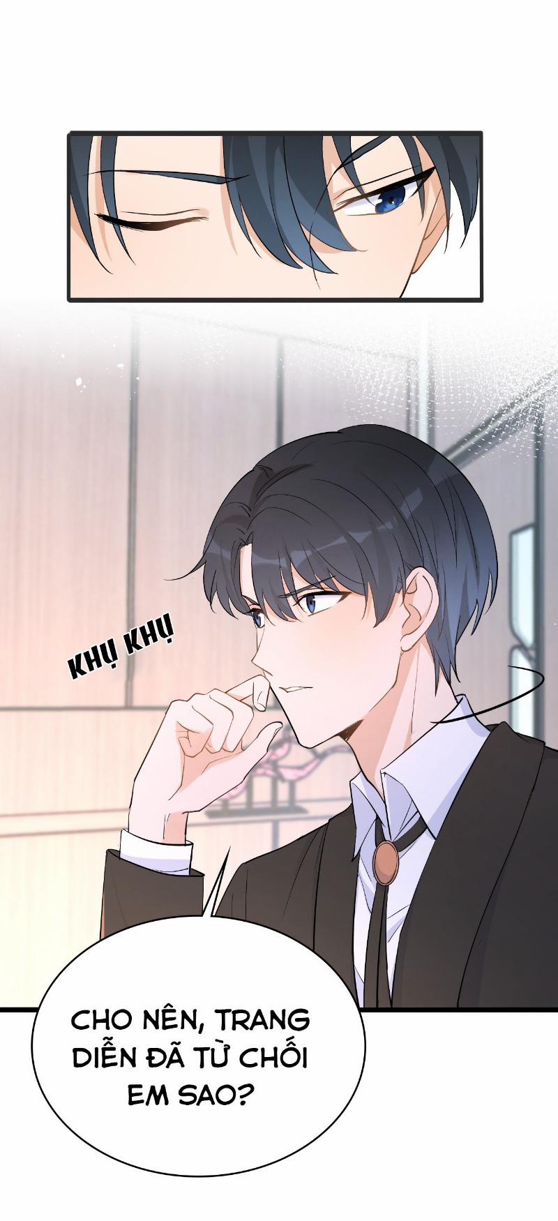 Vẫn Cứ Nhớ Em, Nhớ Em 12 trang 19