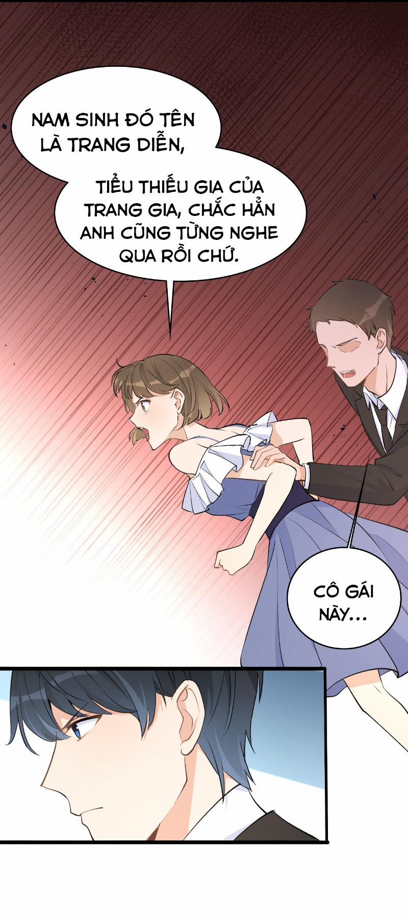 Vẫn Cứ Nhớ Em, Nhớ Em 12 trang 7