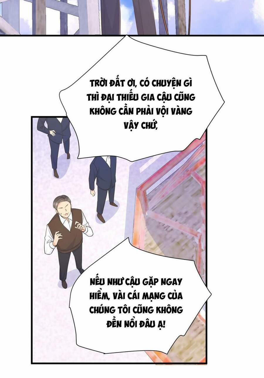 Vẫn Cứ Nhớ Em, Nhớ Em 122 trang 24