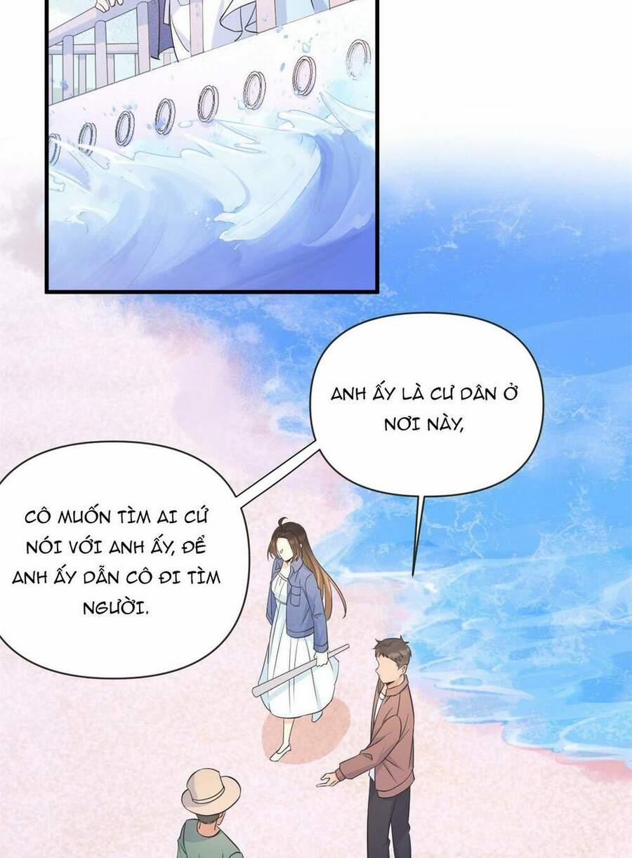 Vẫn Cứ Nhớ Em, Nhớ Em 122 trang 28