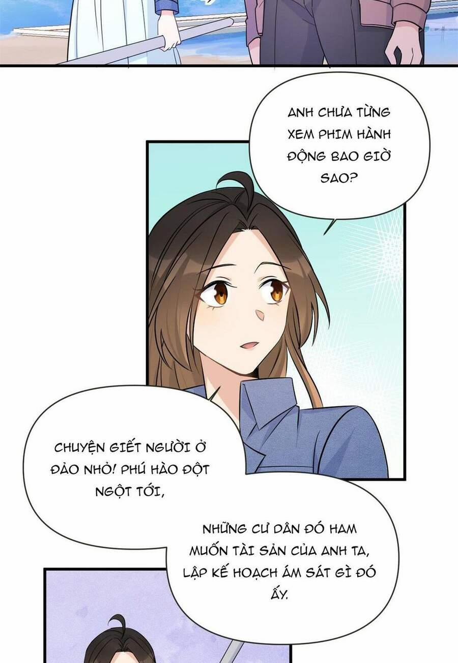 Vẫn Cứ Nhớ Em, Nhớ Em 122 trang 30