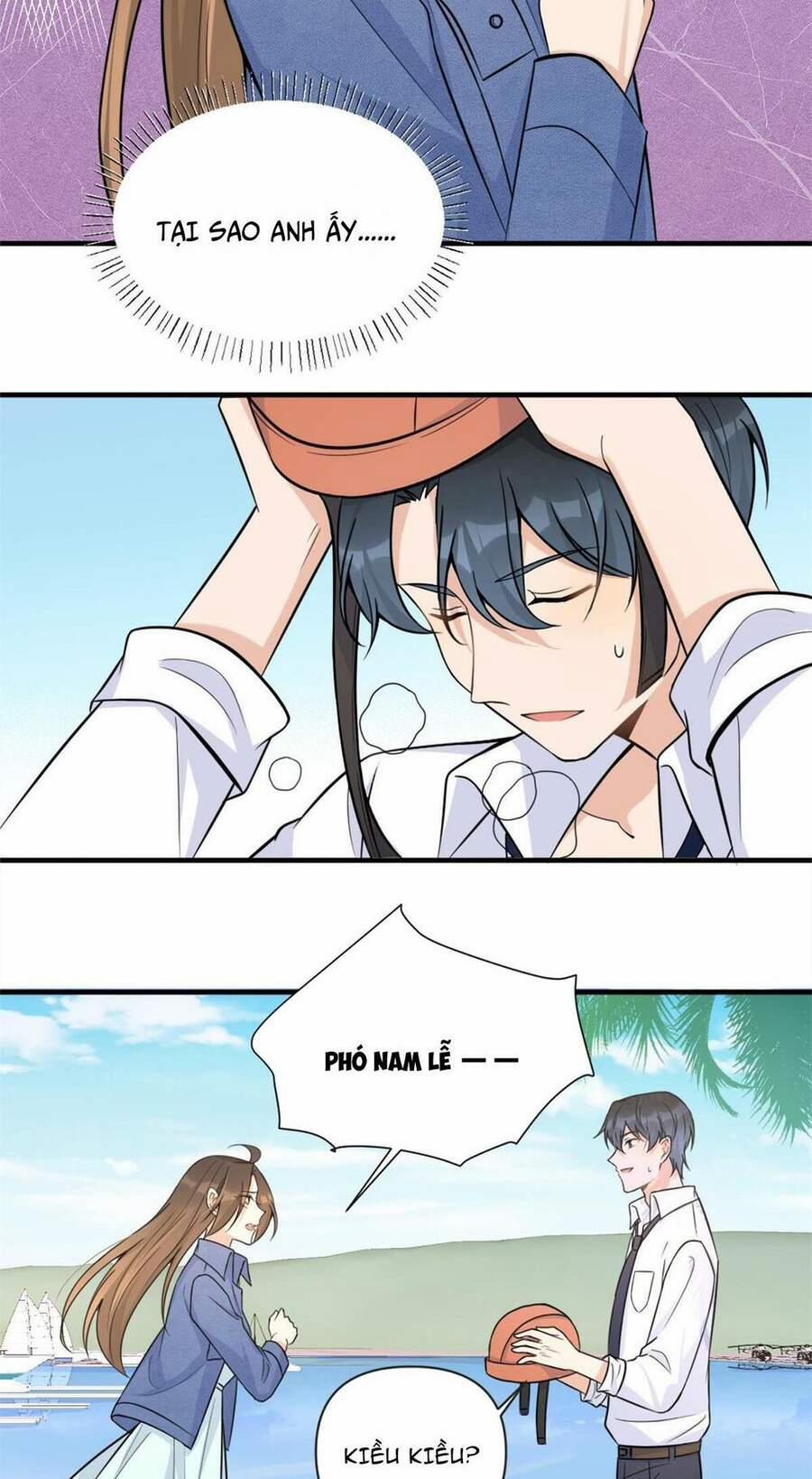 Vẫn Cứ Nhớ Em, Nhớ Em 123 trang 11