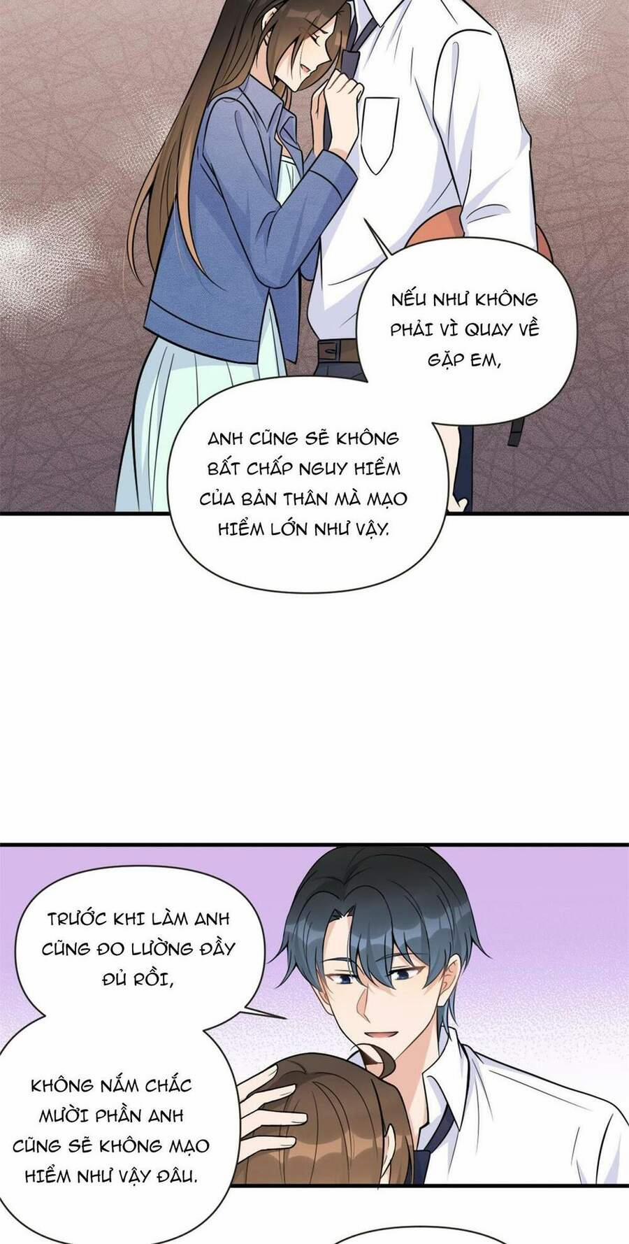 Vẫn Cứ Nhớ Em, Nhớ Em 123 trang 15