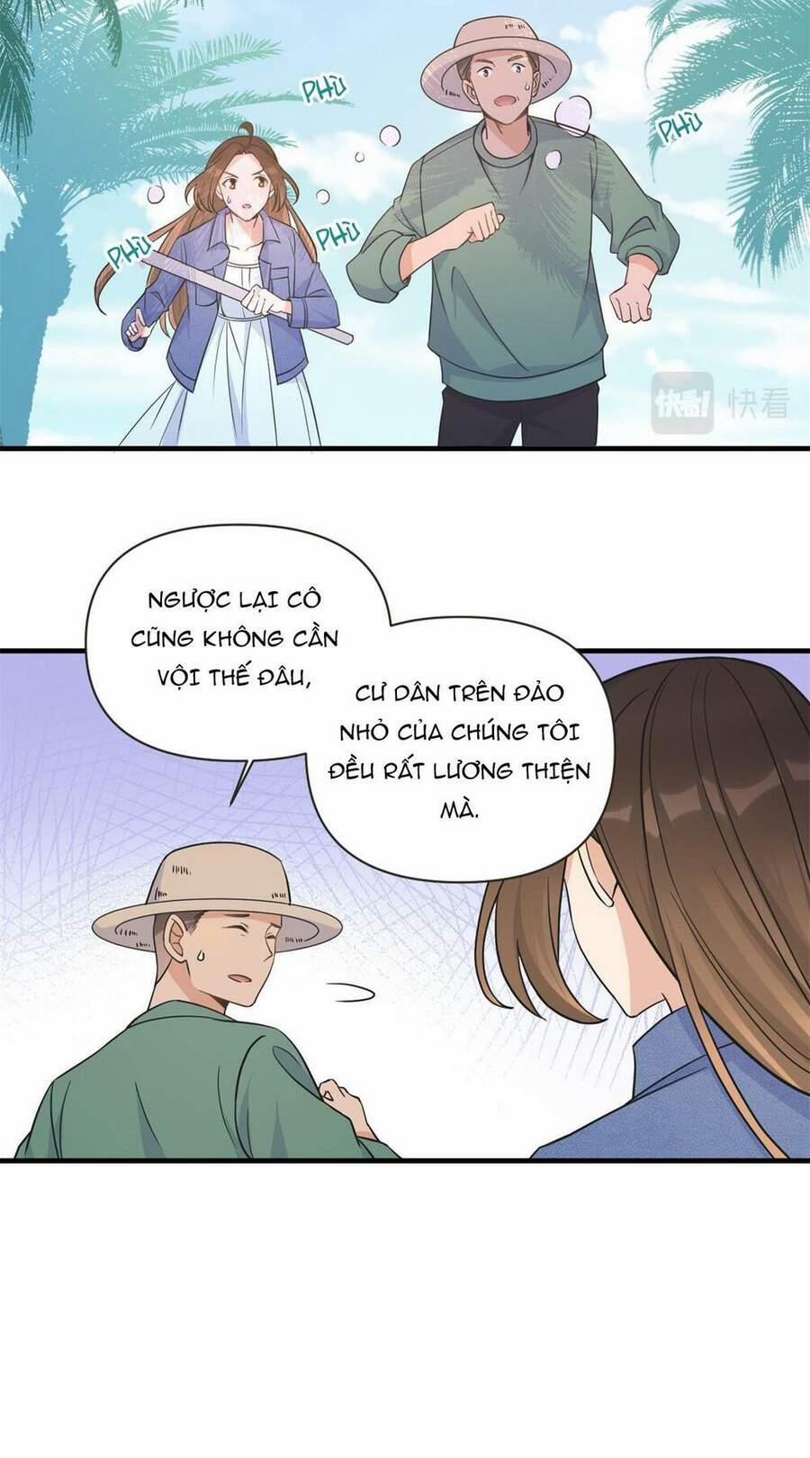 Vẫn Cứ Nhớ Em, Nhớ Em 123 trang 3