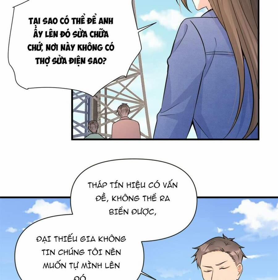 Vẫn Cứ Nhớ Em, Nhớ Em 123 trang 8