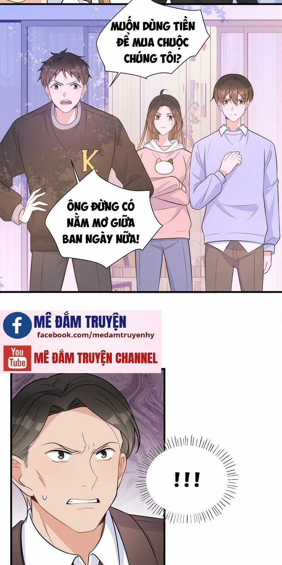 Vẫn Cứ Nhớ Em, Nhớ Em 125 trang 22