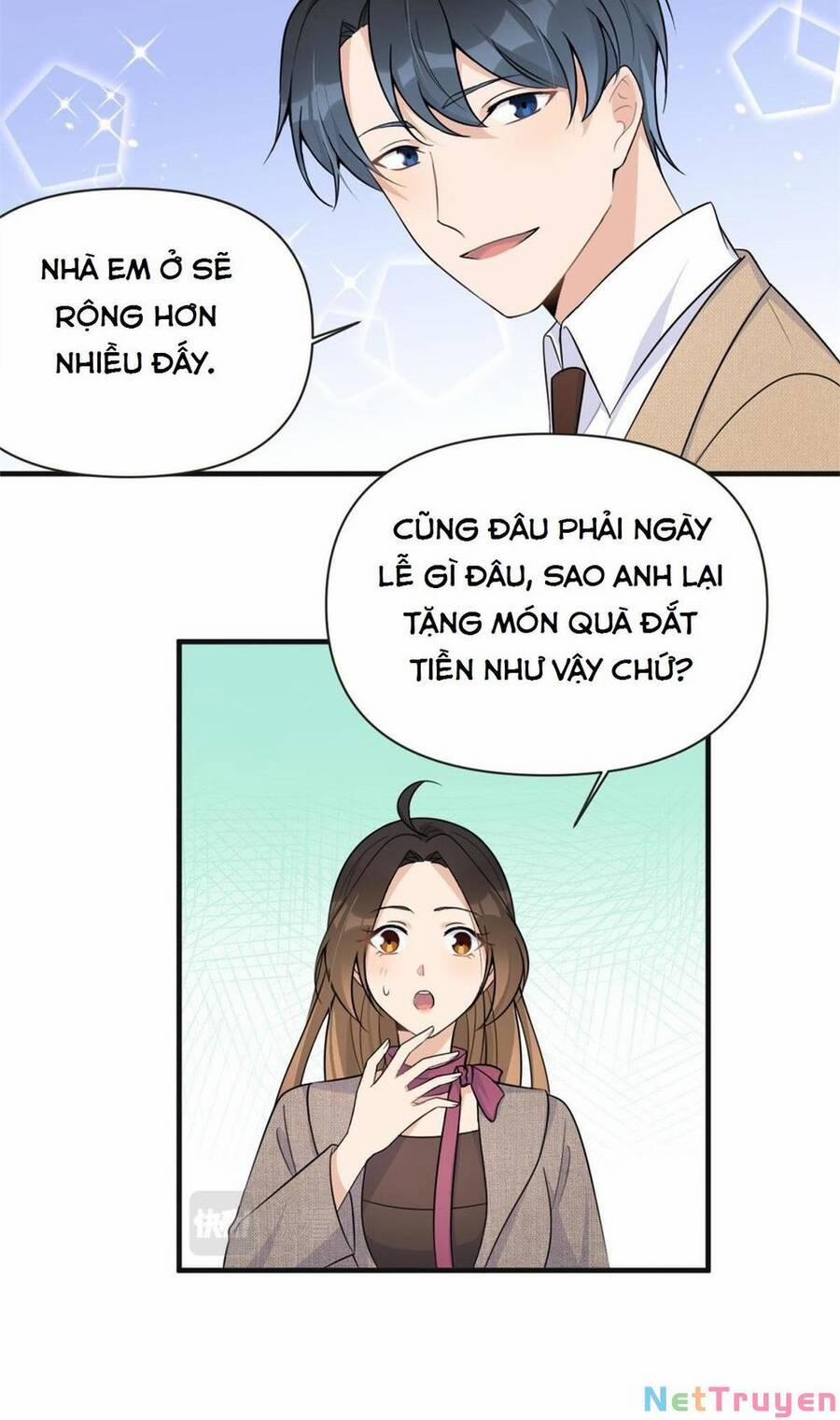 Vẫn Cứ Nhớ Em, Nhớ Em 126 trang 11