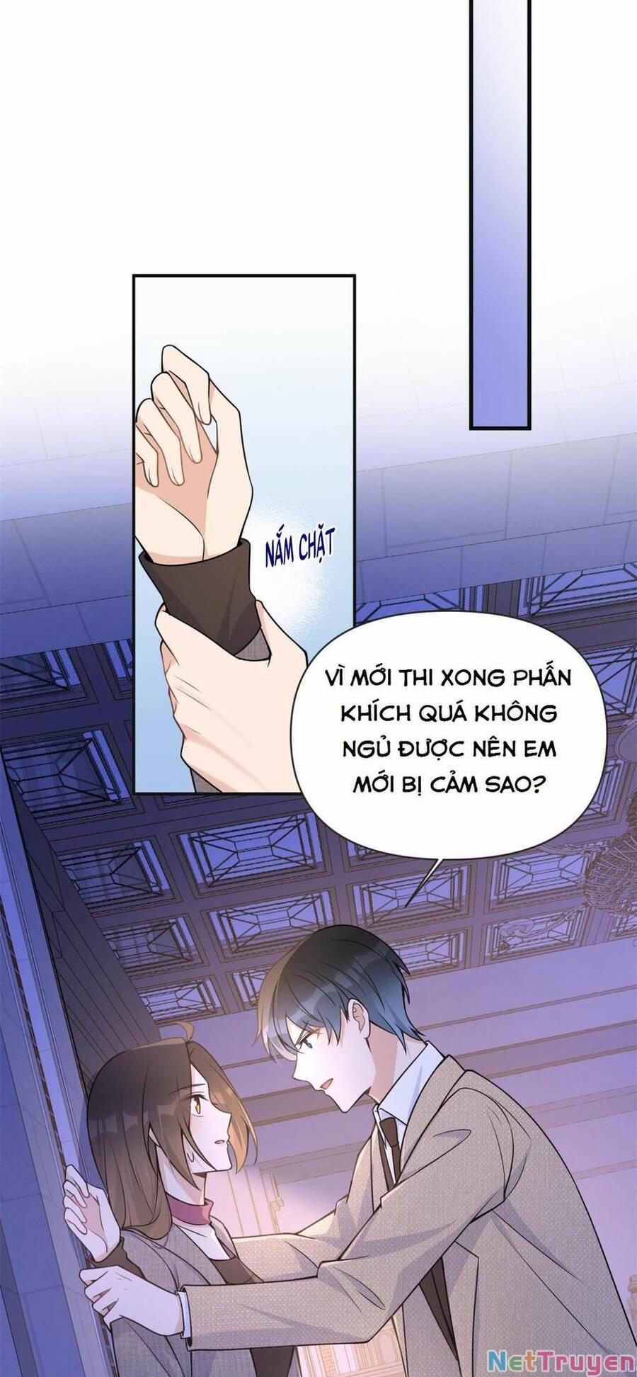 Vẫn Cứ Nhớ Em, Nhớ Em 127 trang 19