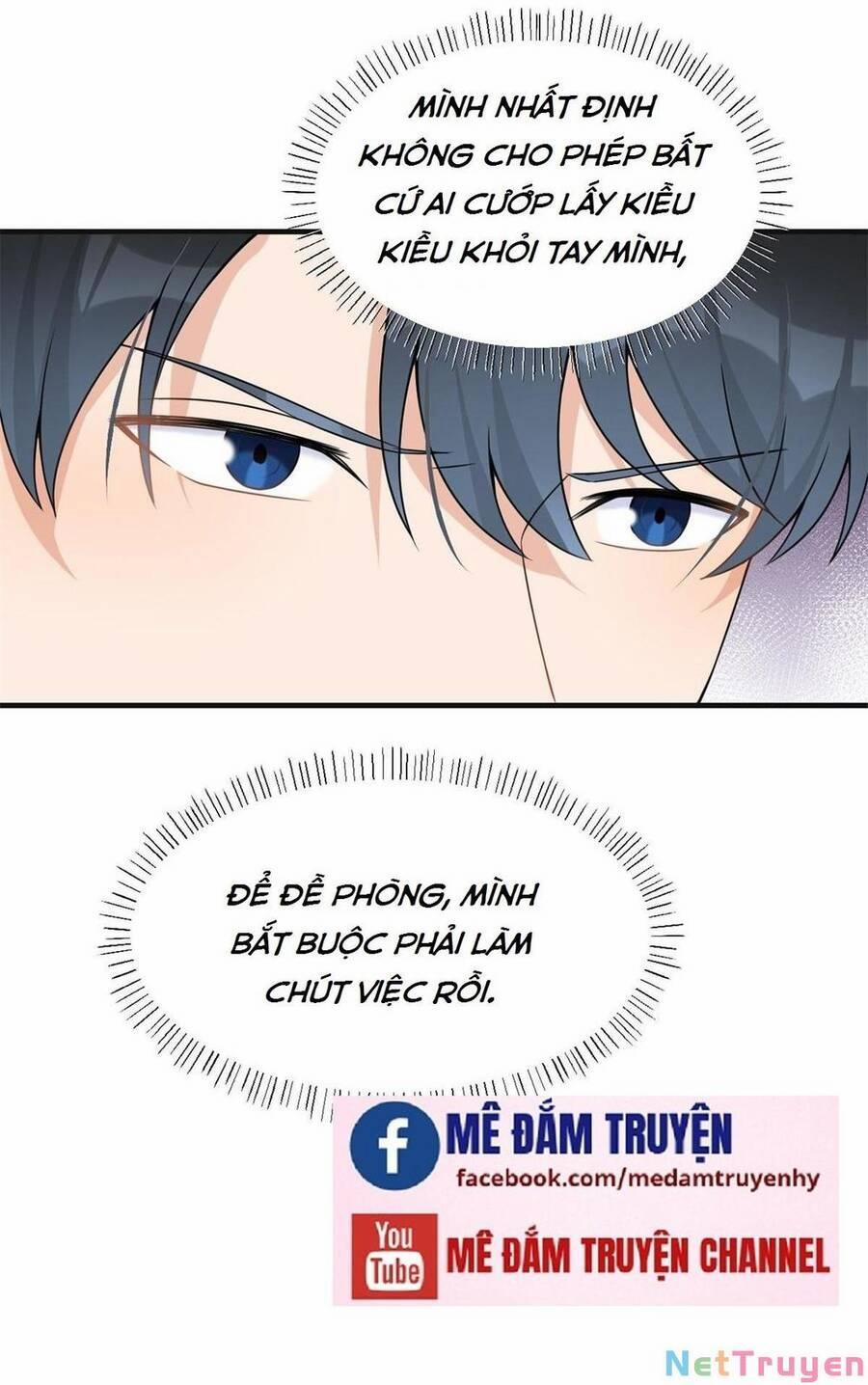 Vẫn Cứ Nhớ Em, Nhớ Em 127 trang 25