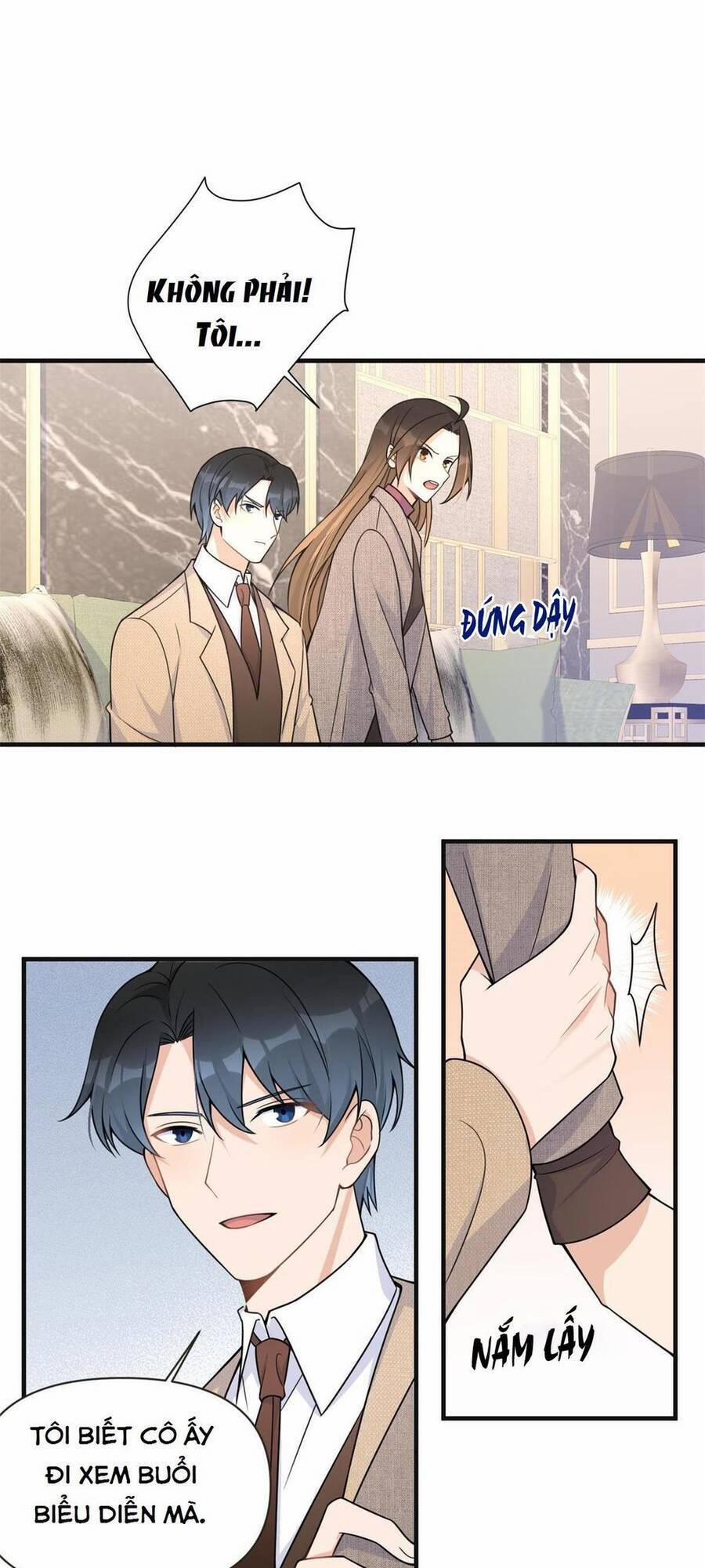 Vẫn Cứ Nhớ Em, Nhớ Em 127 trang 8