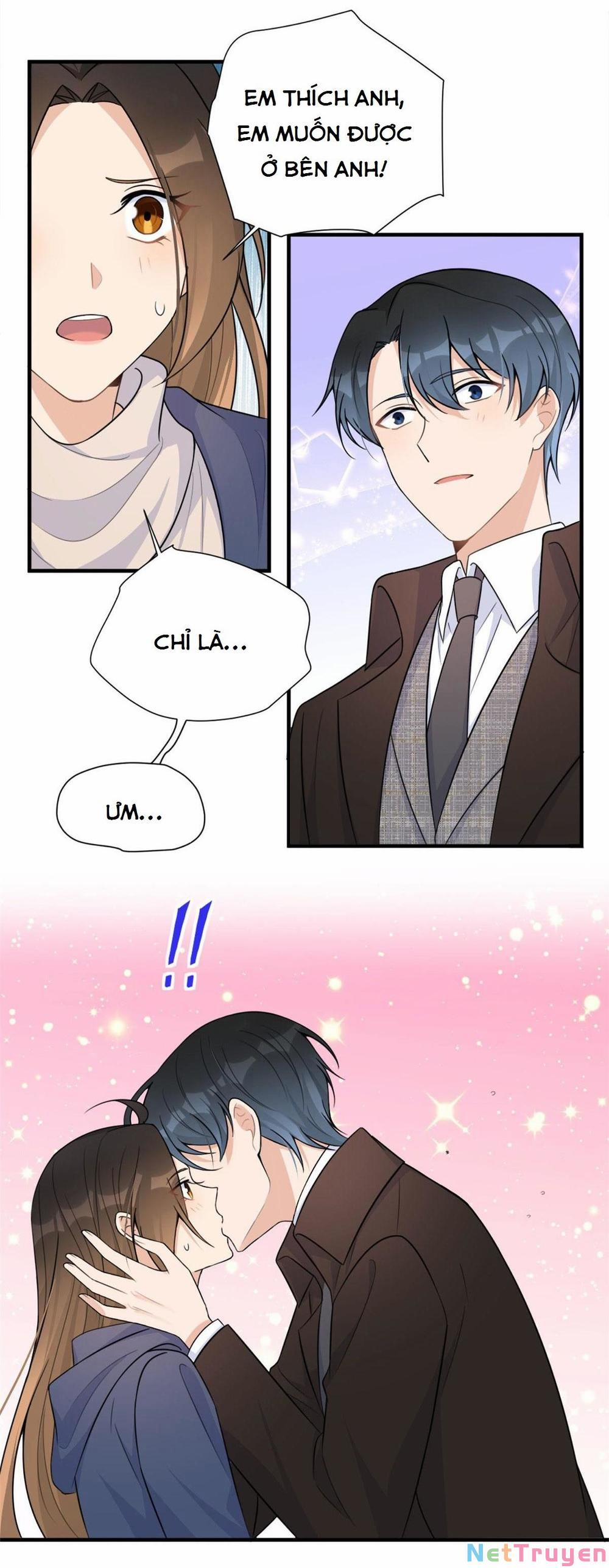 Vẫn Cứ Nhớ Em, Nhớ Em 128 trang 17