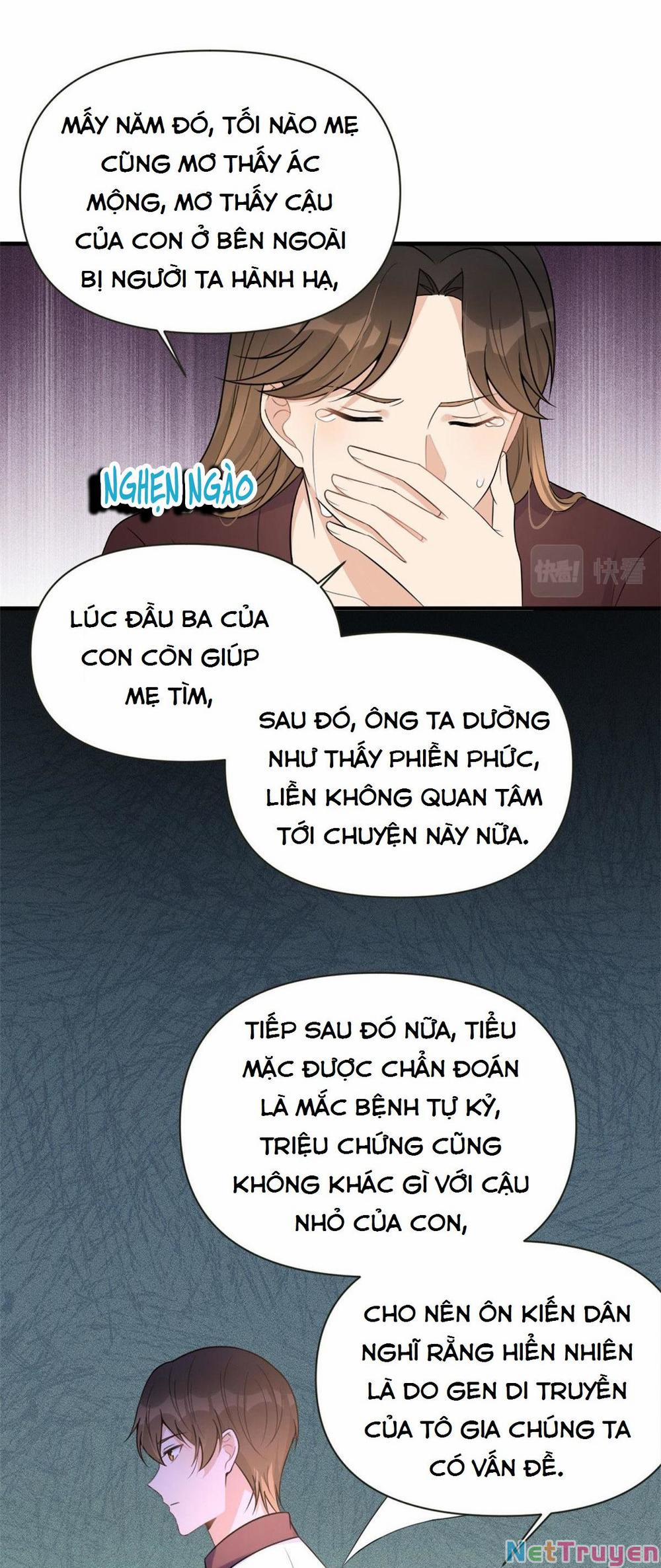 Vẫn Cứ Nhớ Em, Nhớ Em 129 trang 14