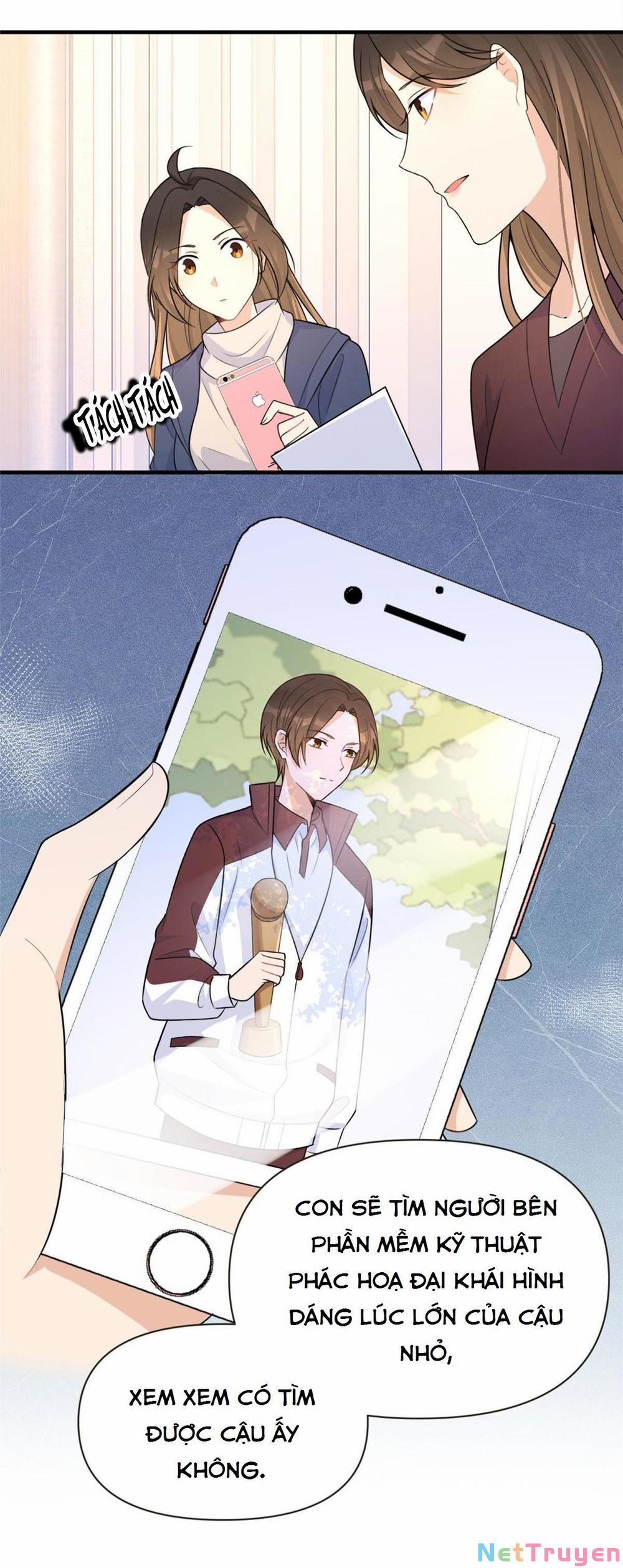 Vẫn Cứ Nhớ Em, Nhớ Em 129 trang 18