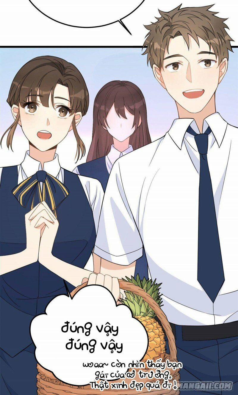 Vẫn Cứ Nhớ Em, Nhớ Em 13 trang 10