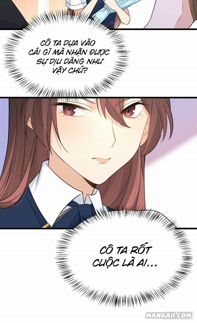 Vẫn Cứ Nhớ Em, Nhớ Em 13 trang 16