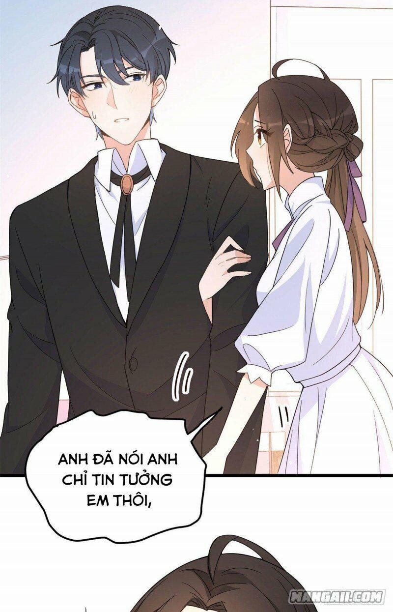 Vẫn Cứ Nhớ Em, Nhớ Em 13 trang 2