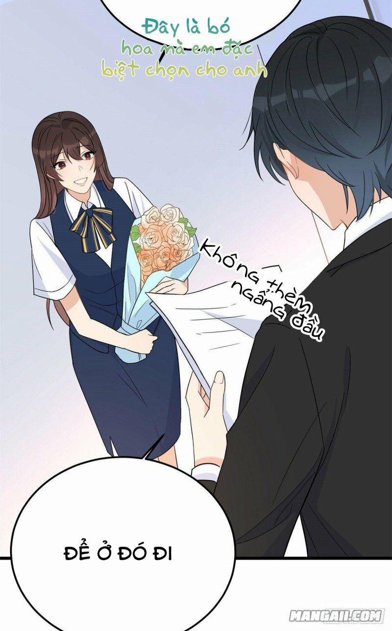 Vẫn Cứ Nhớ Em, Nhớ Em 13 trang 23