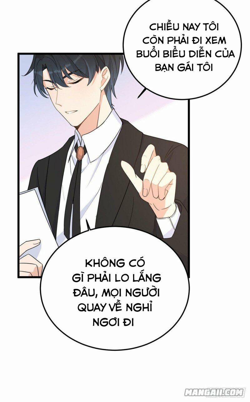 Vẫn Cứ Nhớ Em, Nhớ Em 13 trang 25