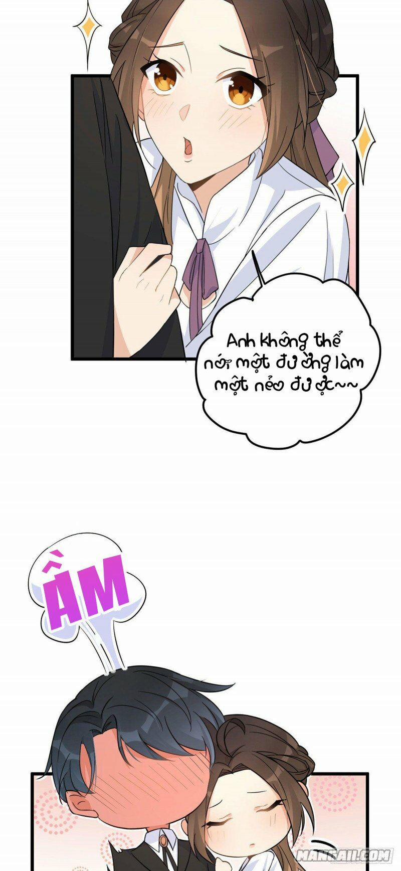 Vẫn Cứ Nhớ Em, Nhớ Em 13 trang 3