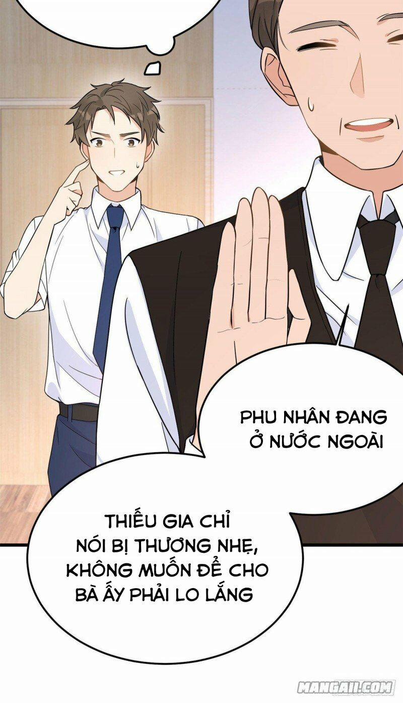 Vẫn Cứ Nhớ Em, Nhớ Em 13 trang 30