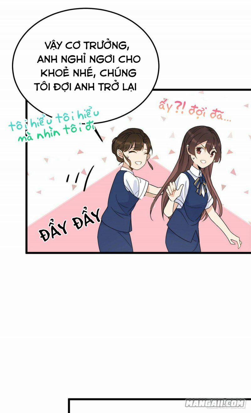 Vẫn Cứ Nhớ Em, Nhớ Em 13 trang 31