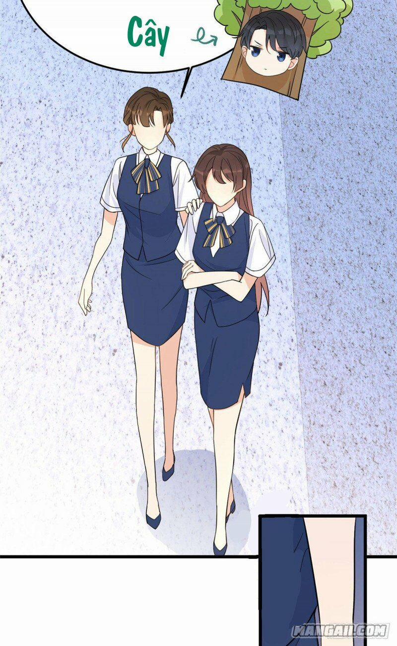 Vẫn Cứ Nhớ Em, Nhớ Em 13 trang 33