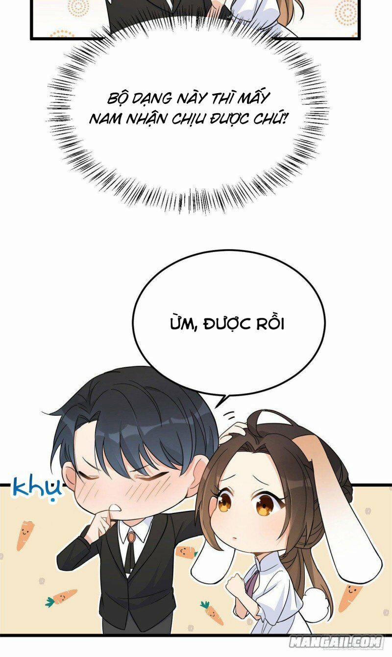 Vẫn Cứ Nhớ Em, Nhớ Em 13 trang 4