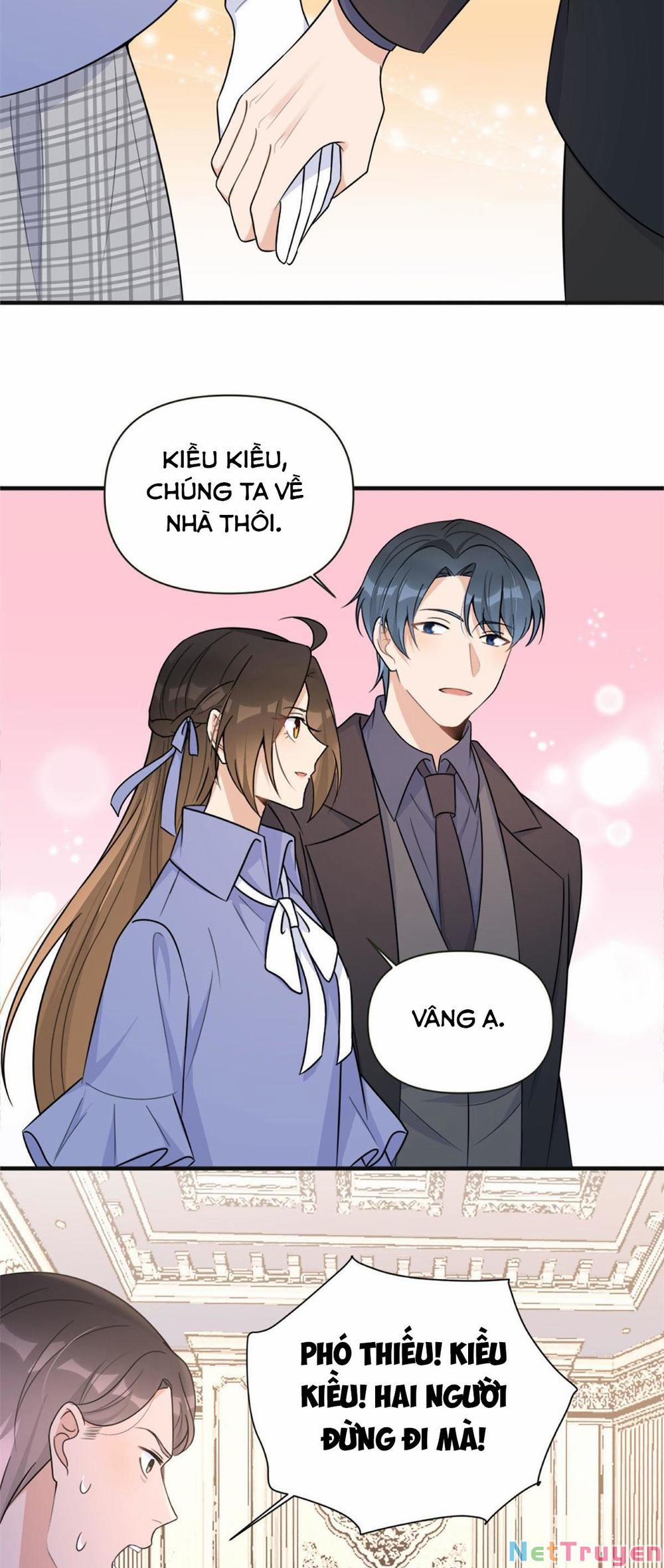 Vẫn Cứ Nhớ Em, Nhớ Em 131 trang 15