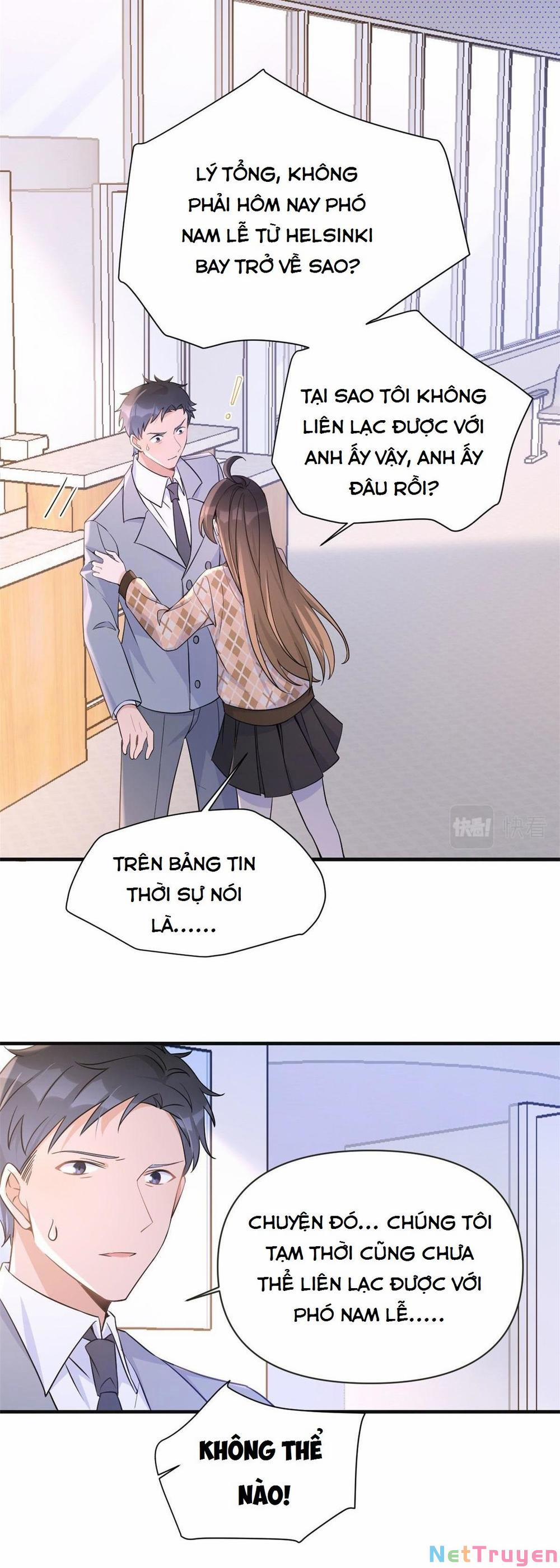 Vẫn Cứ Nhớ Em, Nhớ Em 132 trang 5