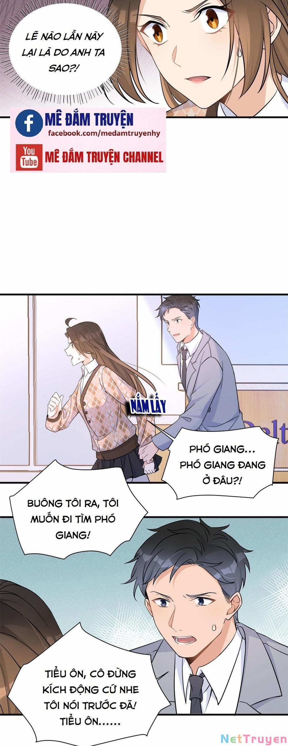 Vẫn Cứ Nhớ Em, Nhớ Em 132 trang 7