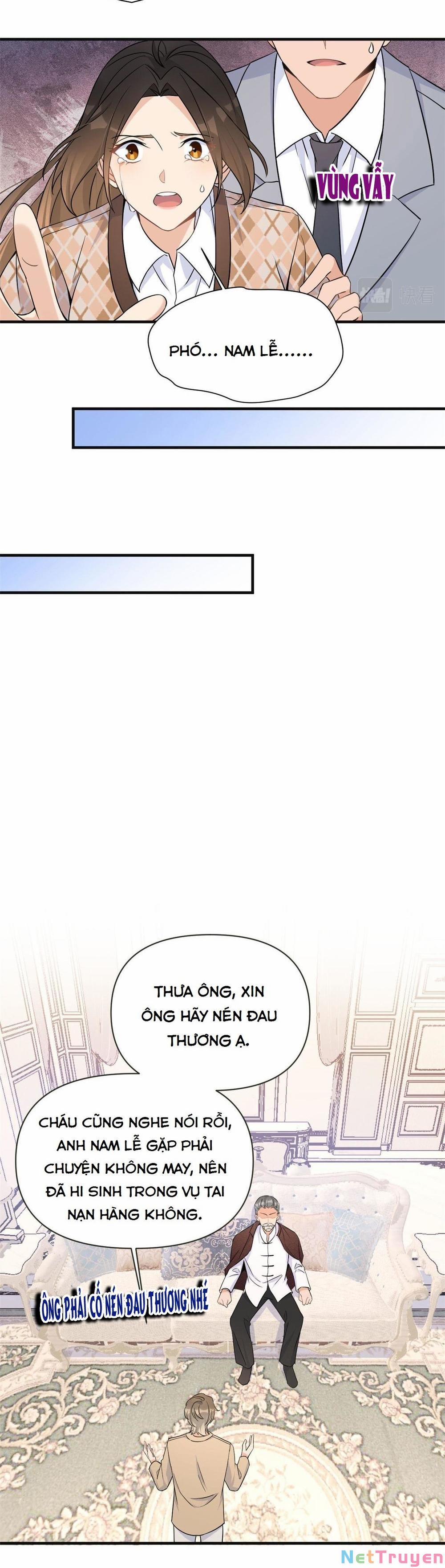 Vẫn Cứ Nhớ Em, Nhớ Em 132 trang 8