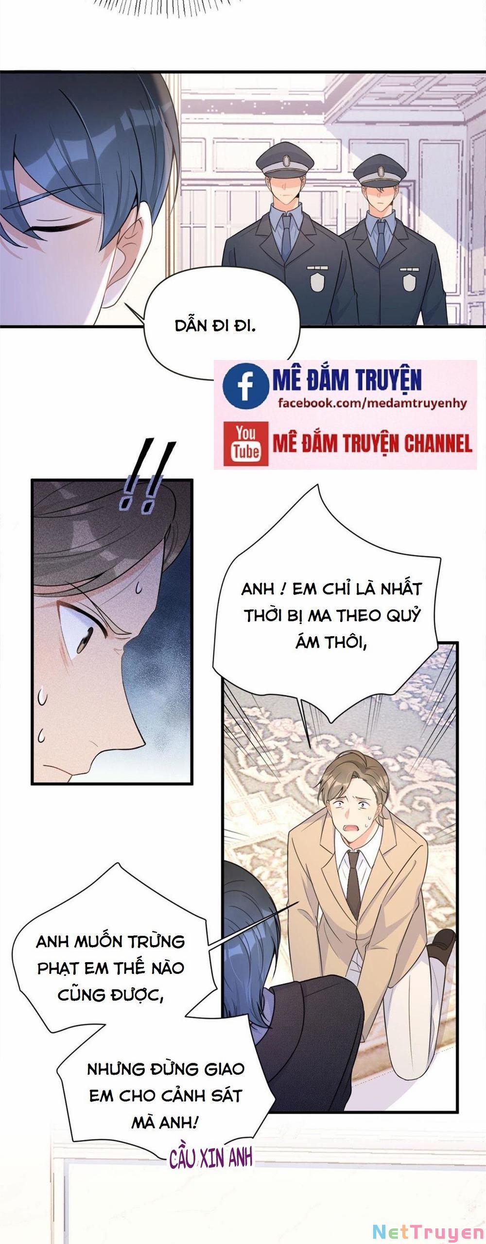 Vẫn Cứ Nhớ Em, Nhớ Em 133 trang 11