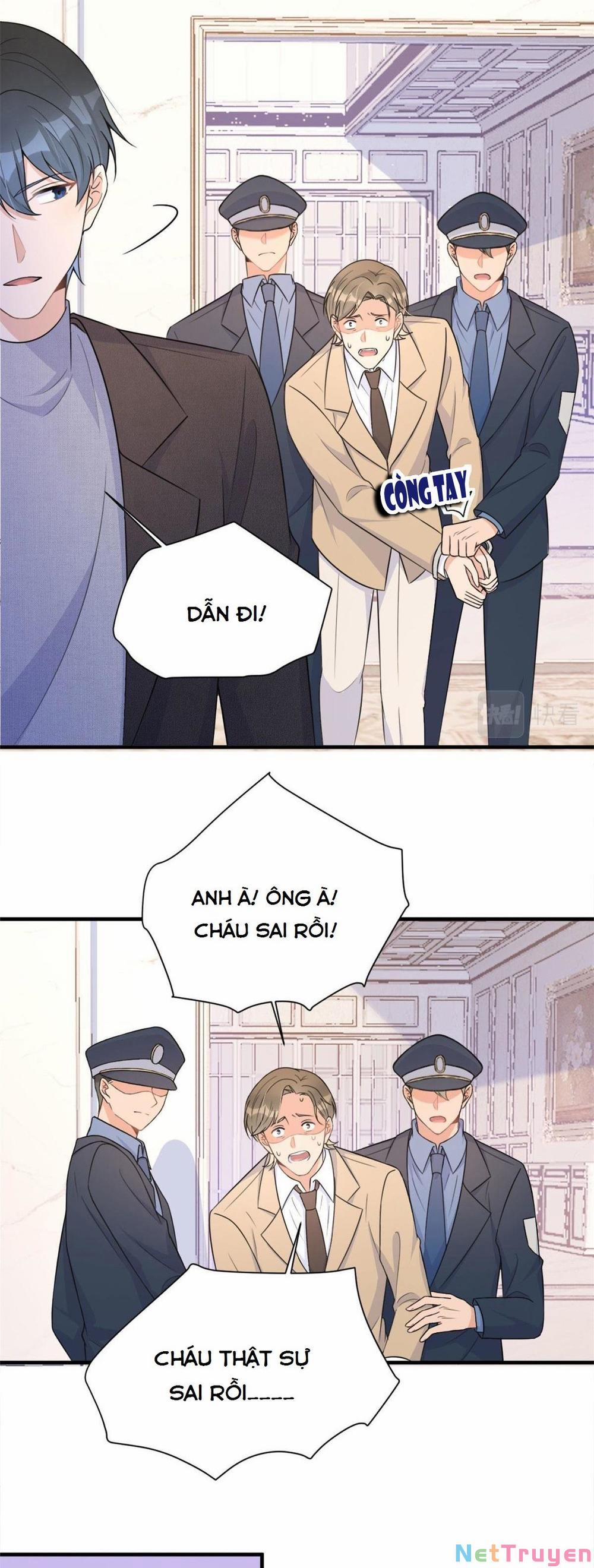 Vẫn Cứ Nhớ Em, Nhớ Em 133 trang 12