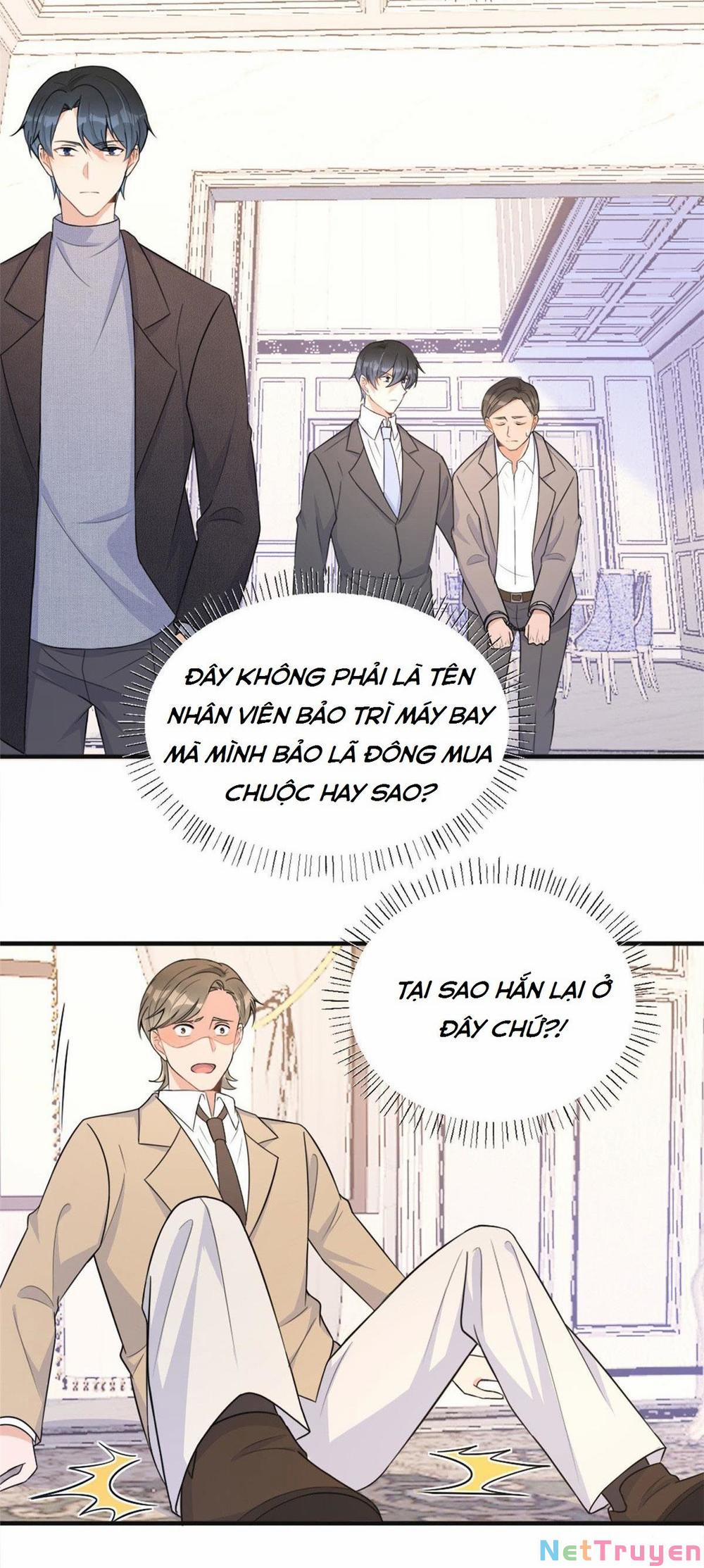 Vẫn Cứ Nhớ Em, Nhớ Em 133 trang 3