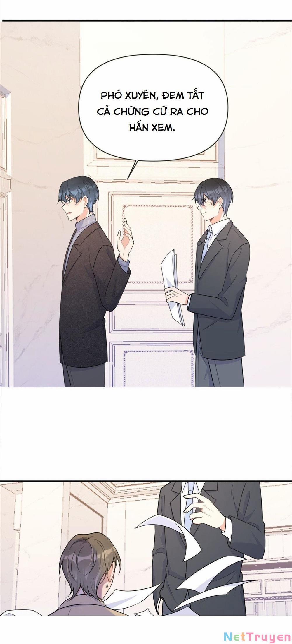 Vẫn Cứ Nhớ Em, Nhớ Em 133 trang 8