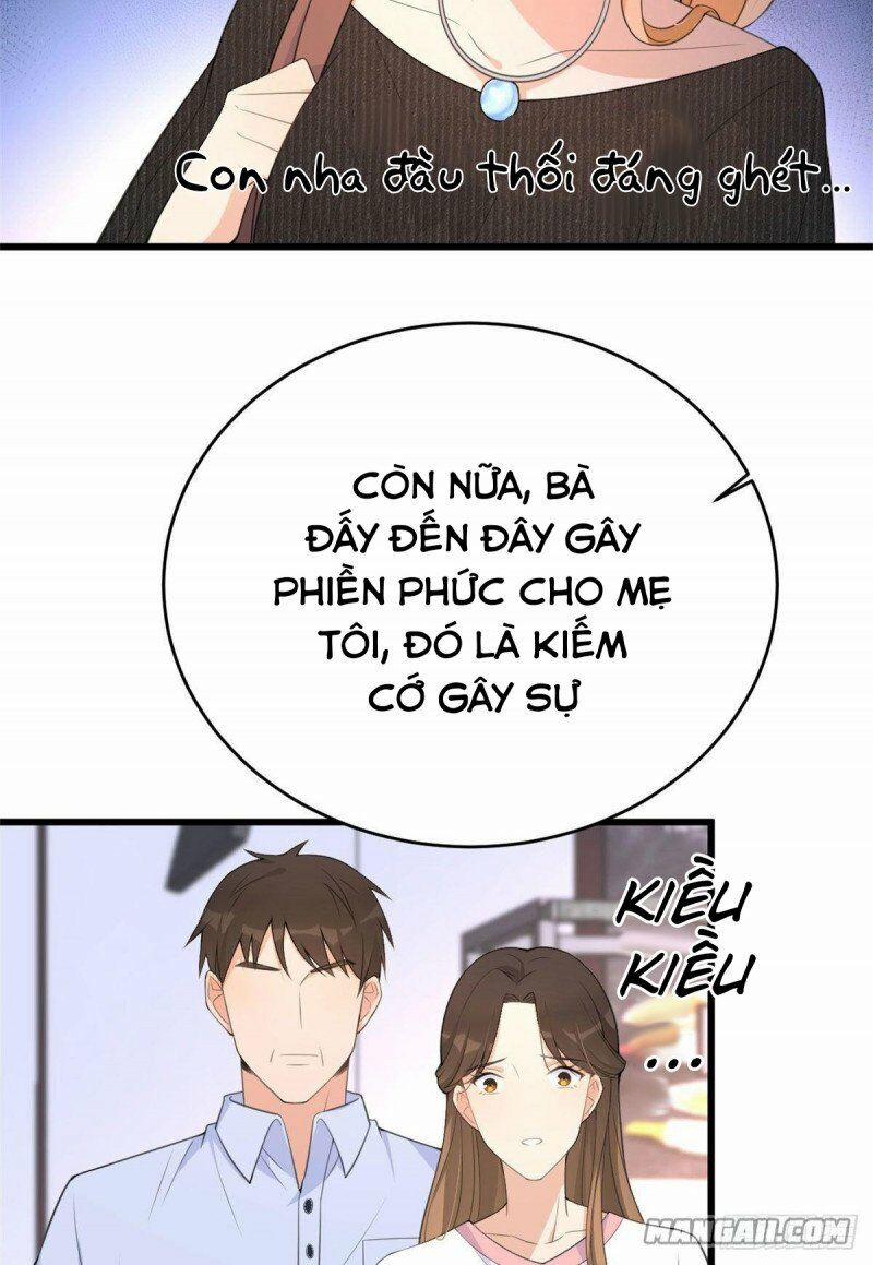 Vẫn Cứ Nhớ Em, Nhớ Em 14 trang 16