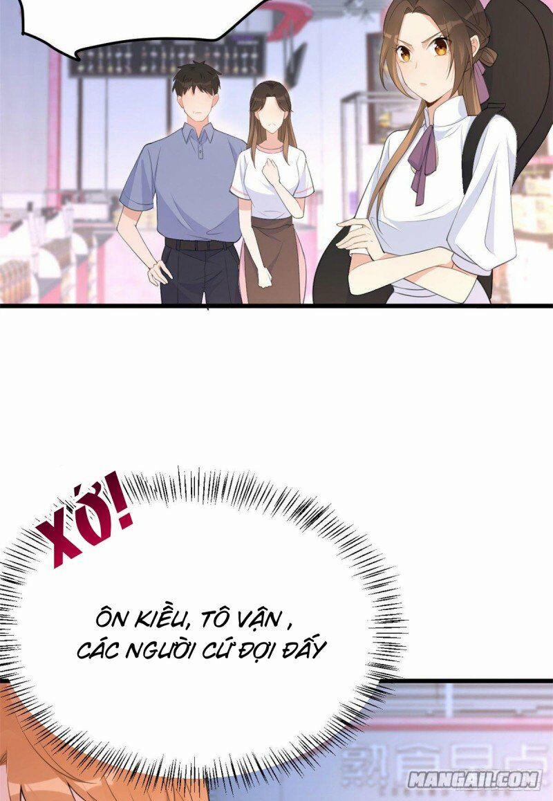 Vẫn Cứ Nhớ Em, Nhớ Em 14 trang 21