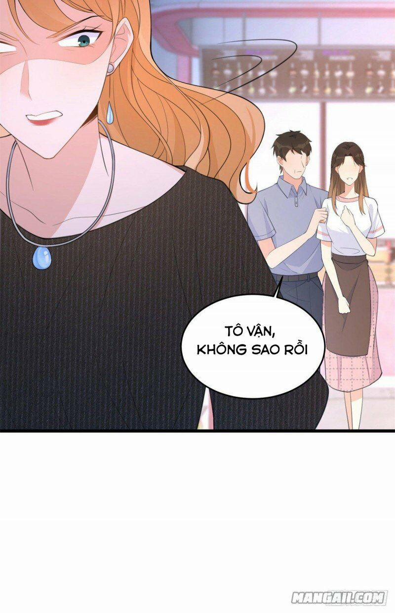 Vẫn Cứ Nhớ Em, Nhớ Em 14 trang 22