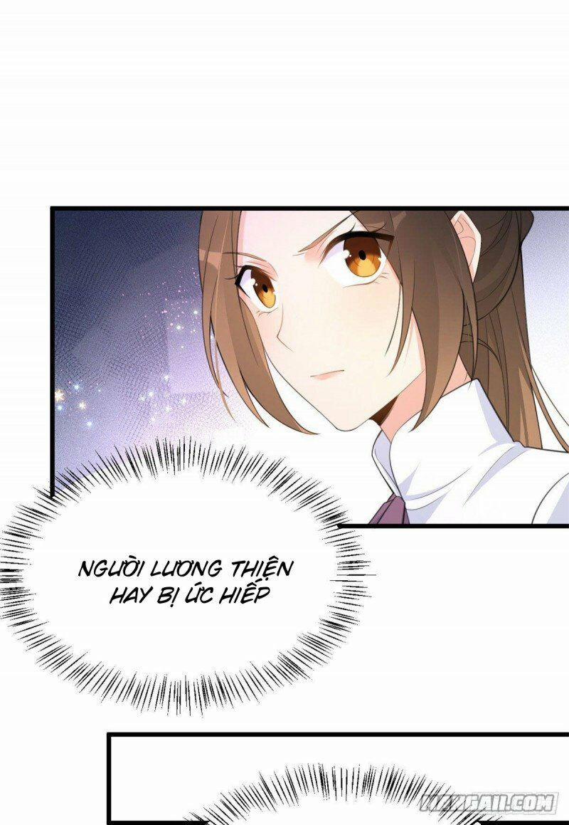 Vẫn Cứ Nhớ Em, Nhớ Em 14 trang 23