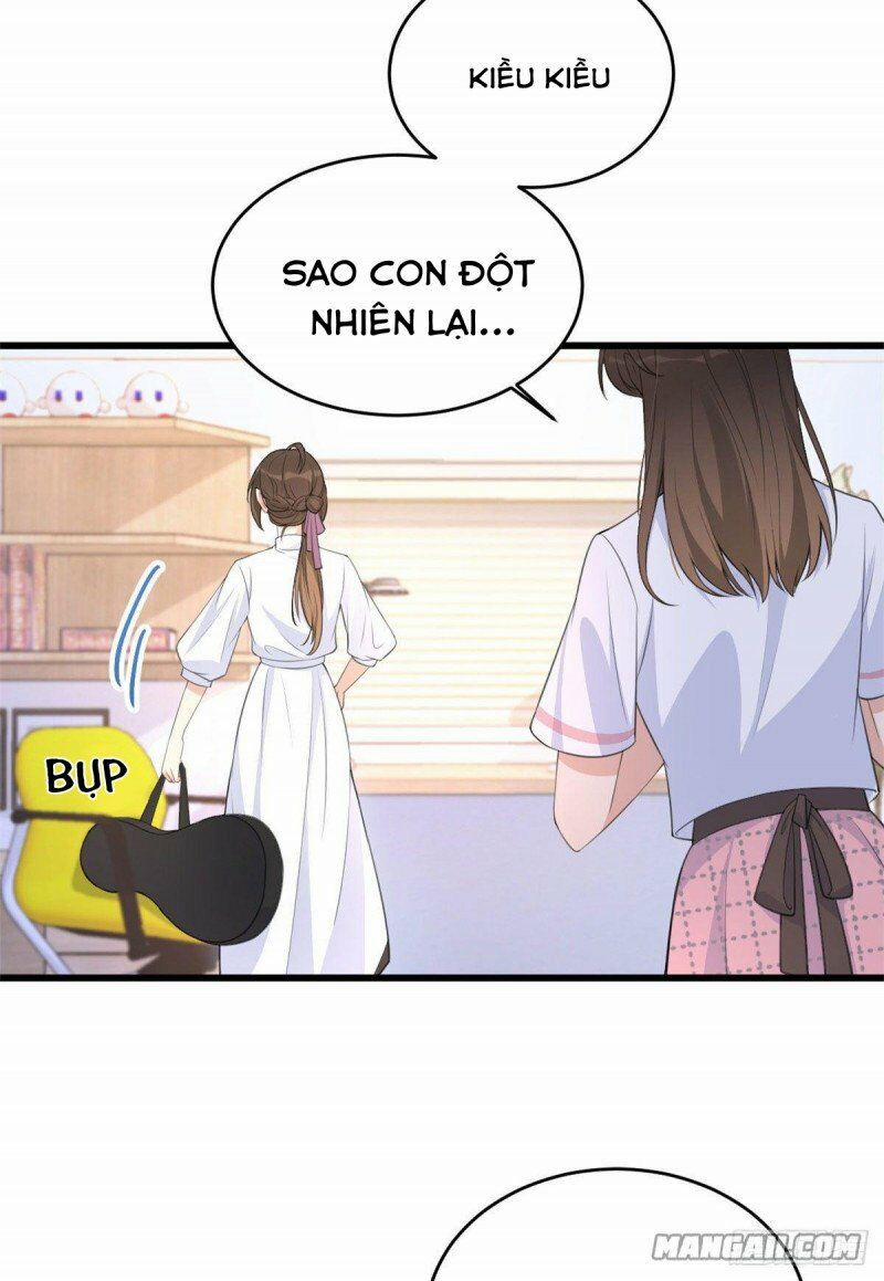 Vẫn Cứ Nhớ Em, Nhớ Em 14 trang 25