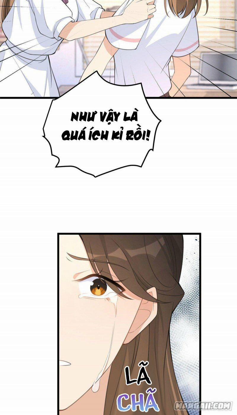 Vẫn Cứ Nhớ Em, Nhớ Em 14 trang 31