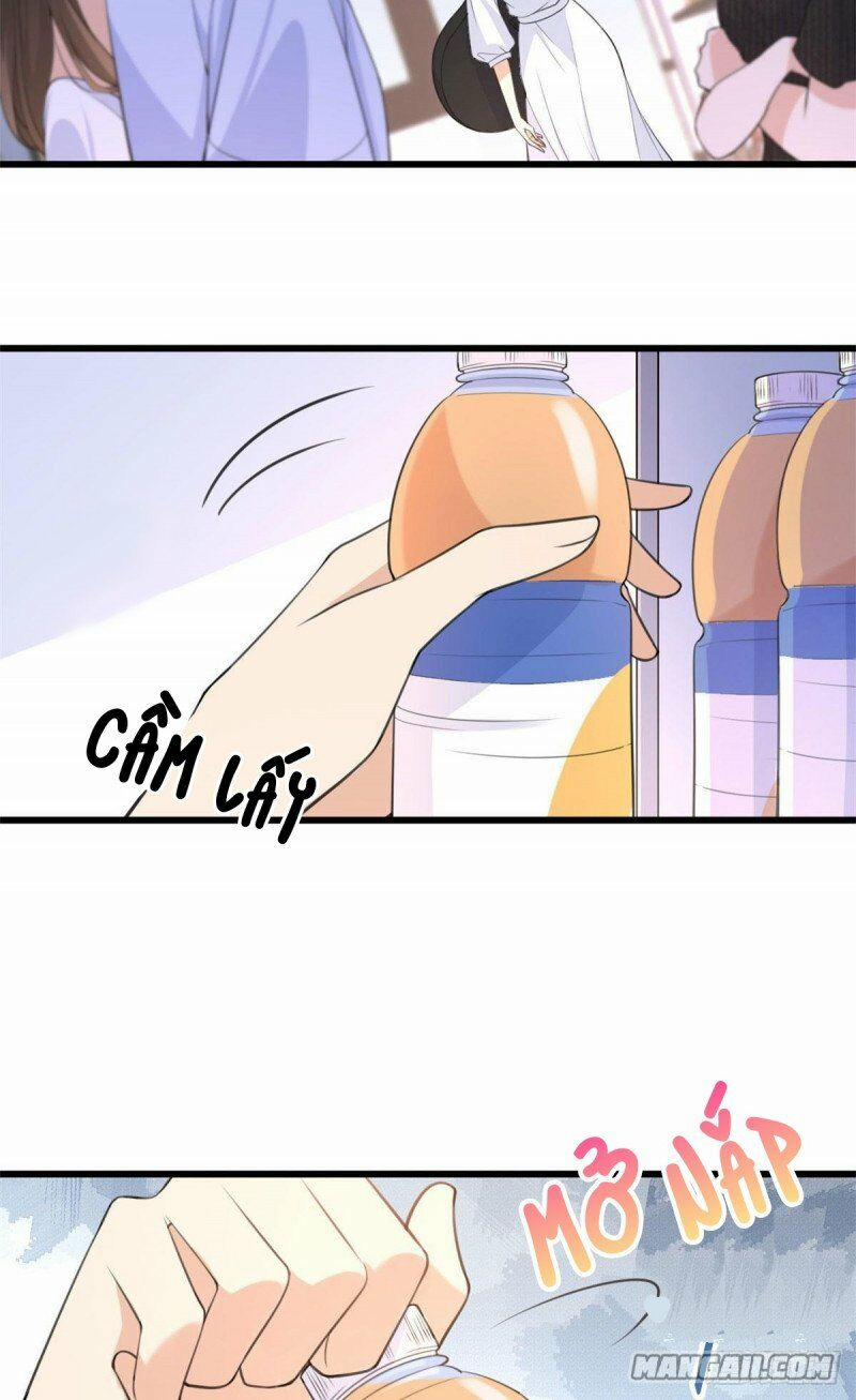 Vẫn Cứ Nhớ Em, Nhớ Em 14 trang 6