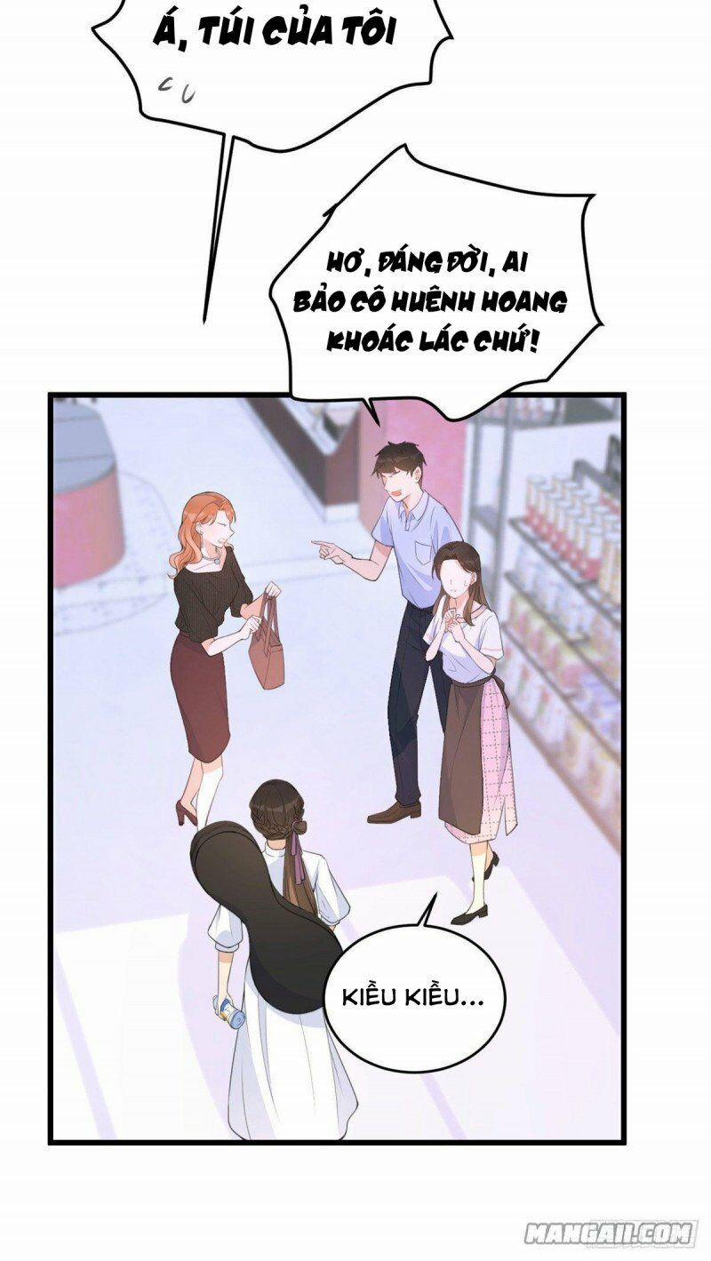 Vẫn Cứ Nhớ Em, Nhớ Em 14 trang 9