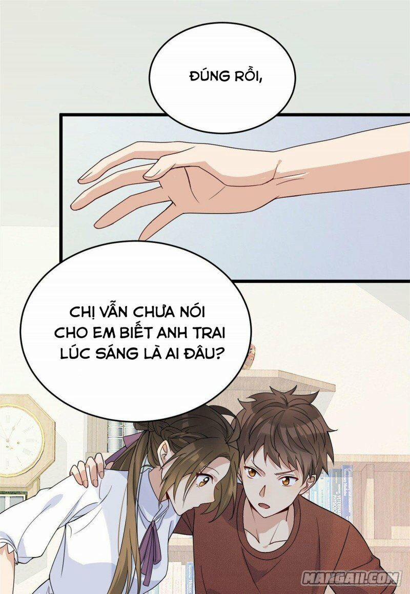 Vẫn Cứ Nhớ Em, Nhớ Em 15 trang 11