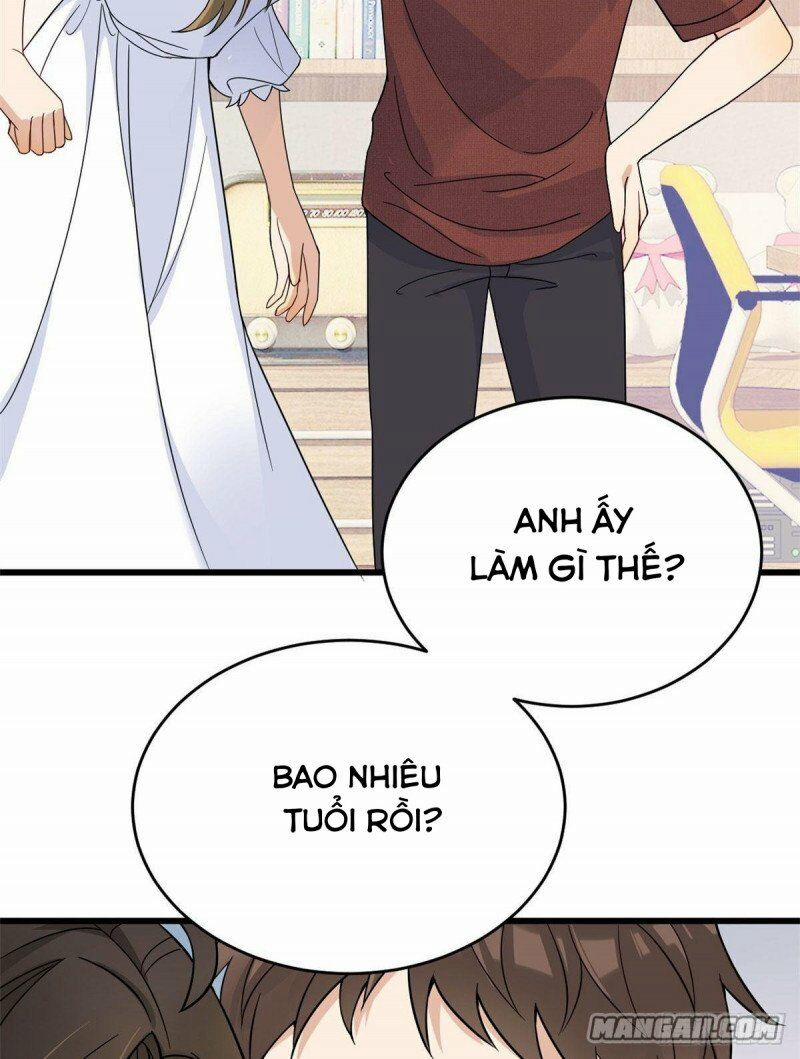 Vẫn Cứ Nhớ Em, Nhớ Em 15 trang 12