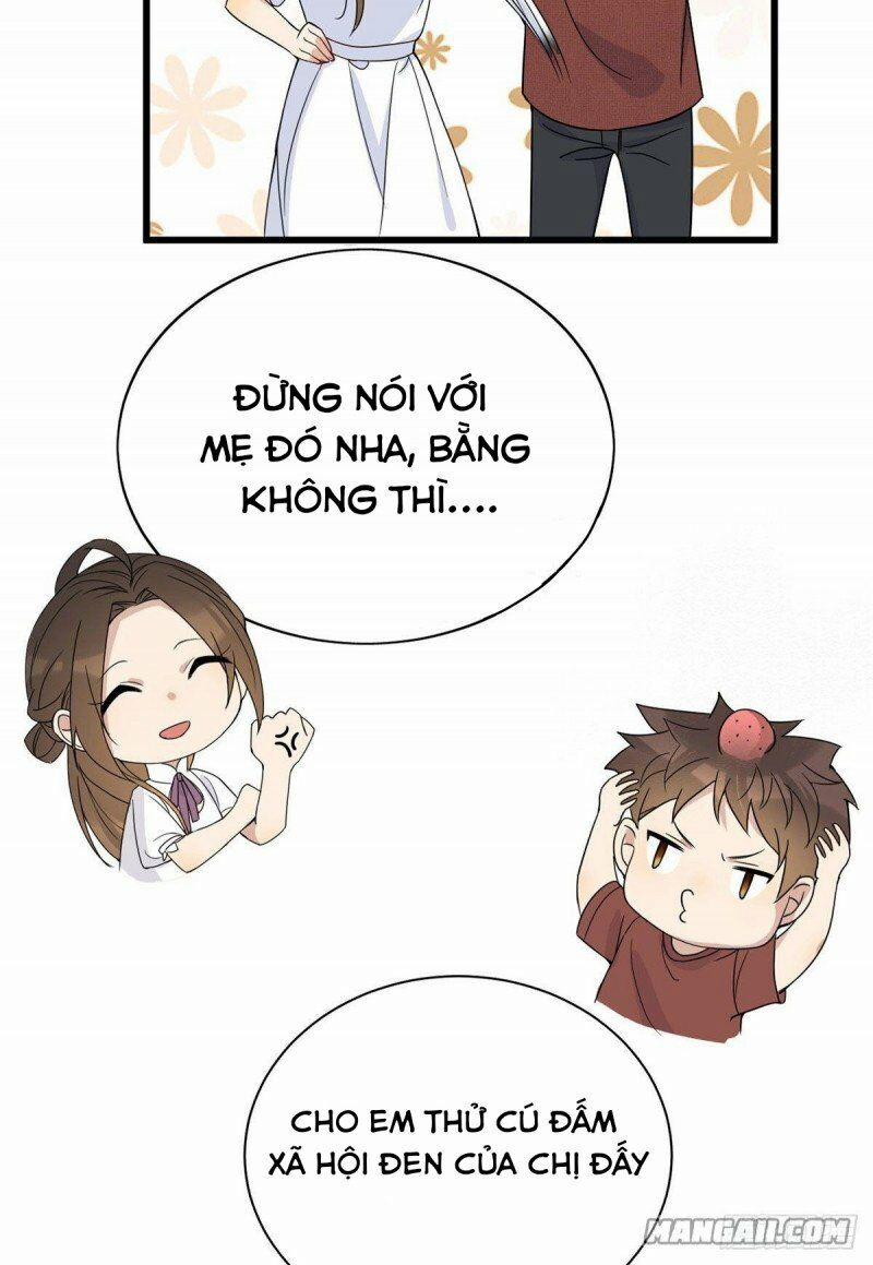 Vẫn Cứ Nhớ Em, Nhớ Em 15 trang 14